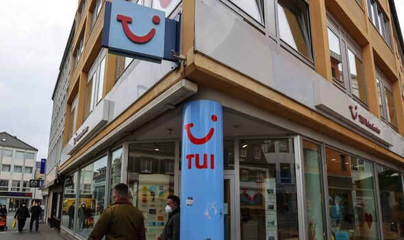 Tui soars back into black since the pandemic after summer holidays boom