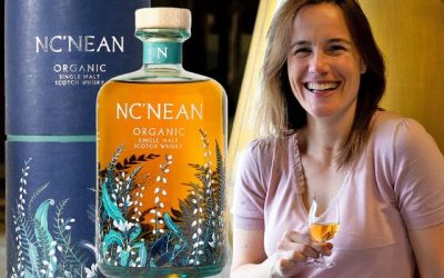 Green Nc’nean’s adventures in whisky blaze a new trail for drinkers