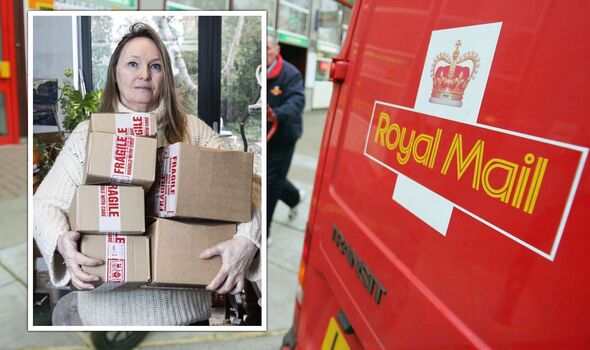 Royal Mail cyber attack is ‘destroying’ small businesses as overseas post still disrupted
