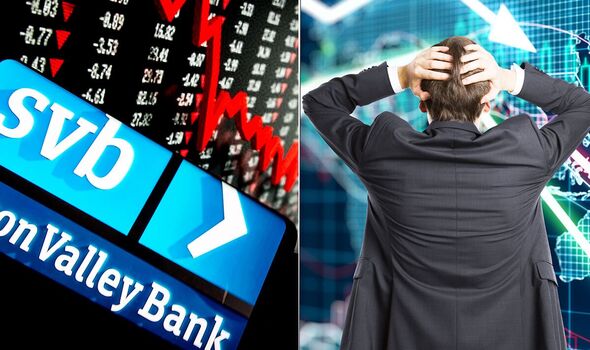 Total financial meltdown could hit in 12 months warns top economist