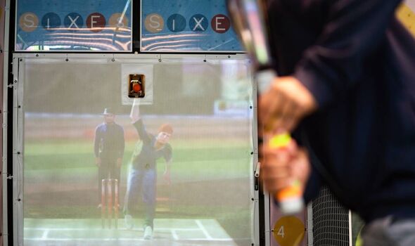 Bowled over: bat against the best with Sixes Social Cricket’s World Cup game mode