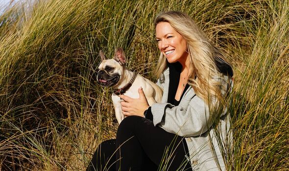 Herbie Wilde takes the lead with plant-rich superfood for dogs