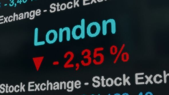 London Stock Exchange outage paralyses trading in third incident since October