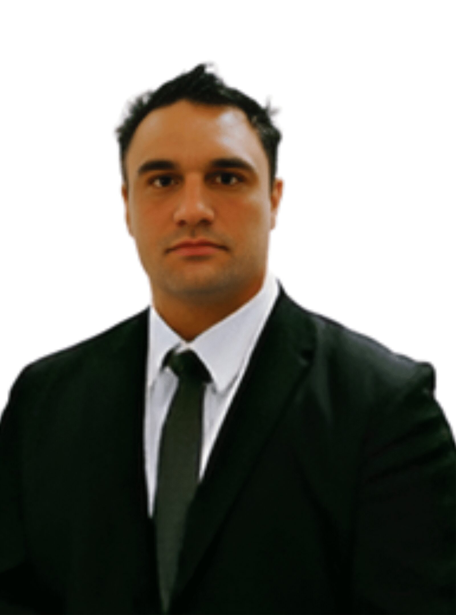 Zain Hiko